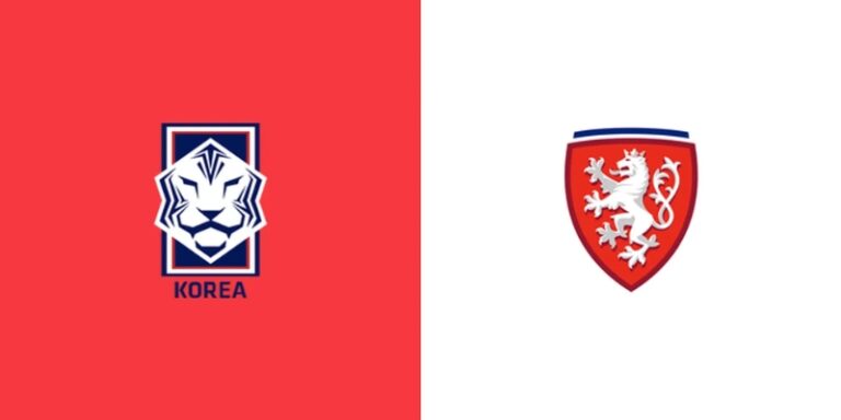 Nhận Định South Korea Vs Czech Republic Lúc 9H Ngày 12/06 - World Cup 21 Nhận Định South Korea Vs Czech Republic Lúc 9H Ngày 12/06 - World Cup